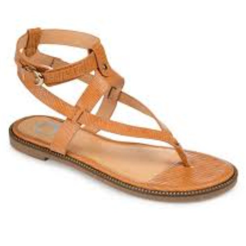 Journee Tangie Sandal New without box